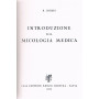 Introduzione alla micologia medica