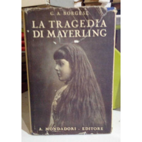 La tragedia di Mayerling