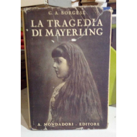 La tragedia di Mayerling
