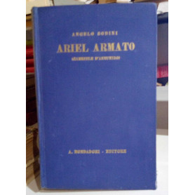 Ariel Armato (Gabriele d'Annunzio).