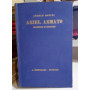 Ariel Armato (Gabriele d'Annunzio).