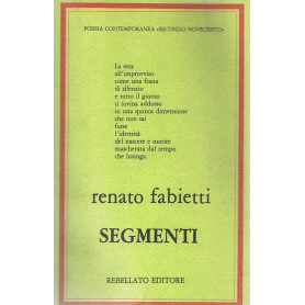 Segmenti