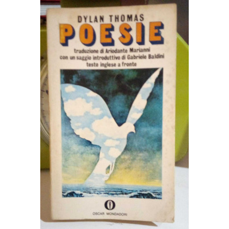 Poesie.