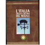 L'Italia della cucina del maiale.