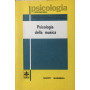 Psicologia della musica.
