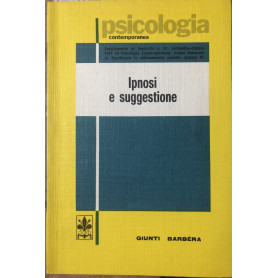 Ipnosi e suggestione