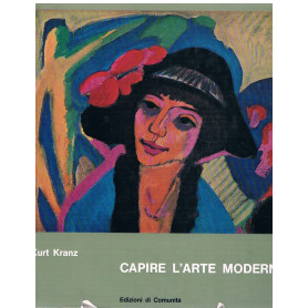 Capire l'arte moderna