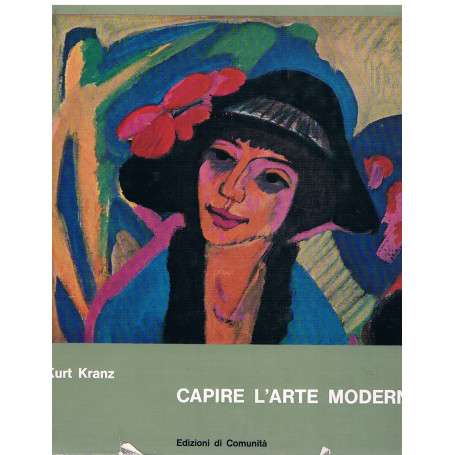 Capire l'arte moderna