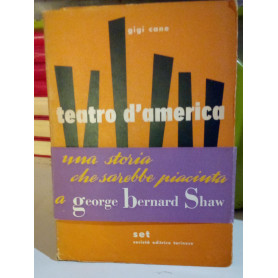 teatro d'america.