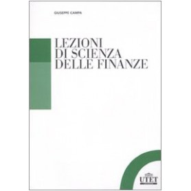 Scienza delle finanze