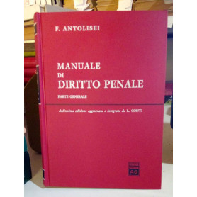 Manuale di diritto penale. Parte speciale (Vol. 2)