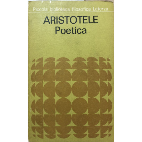 Poetica.