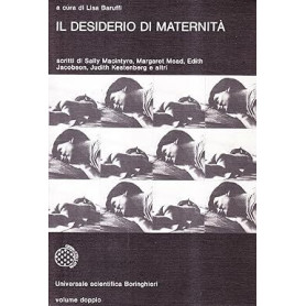 Il desiderio di maternità