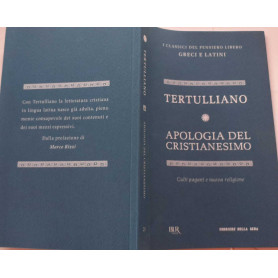 Apologia del cristianesimo