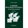 Riforma delle societa' di capitali