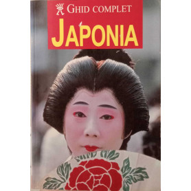 Ghid complet Japonia.