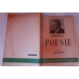 Poesie