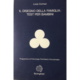 Il disegno della famiglia: test per bambini