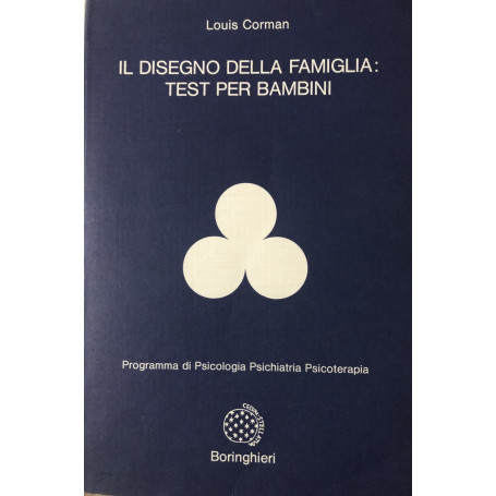 Il disegno della famiglia: test per bambini