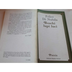 Boschi lupi luci