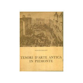 Tesori d'arte antica in Piemonte