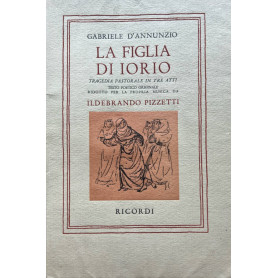 La figlia di Iorio