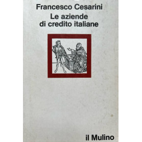 Le aziende di credito italiane