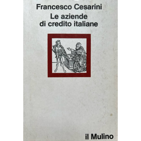Le aziende di credito italiane