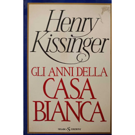 Gli anni della casa bianca