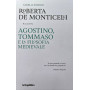 Agostino. Tommaso e la filosofia medievale