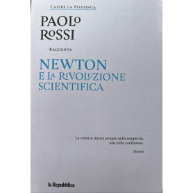 Newton e la rivoluzione scientifica