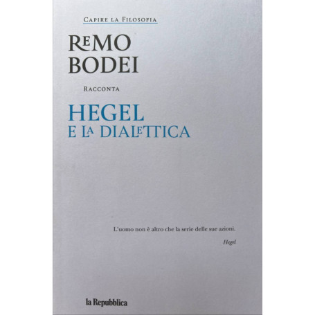 Hegel e la dialettica