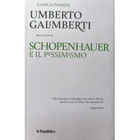 Schopenauer e il pessimismo