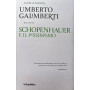 Schopenauer e il pessimismo
