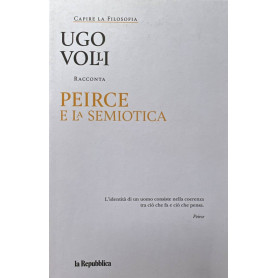 Pierce e la semiotica