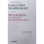 Benjamin e la scuola di Francoforte