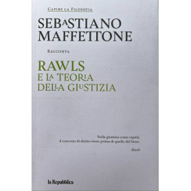 Rawls e la teoria della giustizia