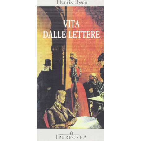 Vita dalle lettere.