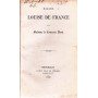Madame Louise de France