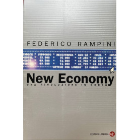 New Economy. Una rivoluzione in corso