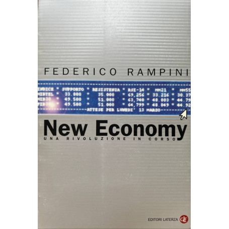 New Economy. Una rivoluzione in corso