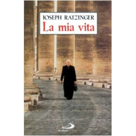 La mia vita. Ricordi (1927-1977)