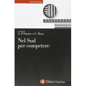 Nel Sud per competere