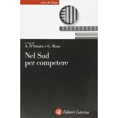 Nel Sud per competere