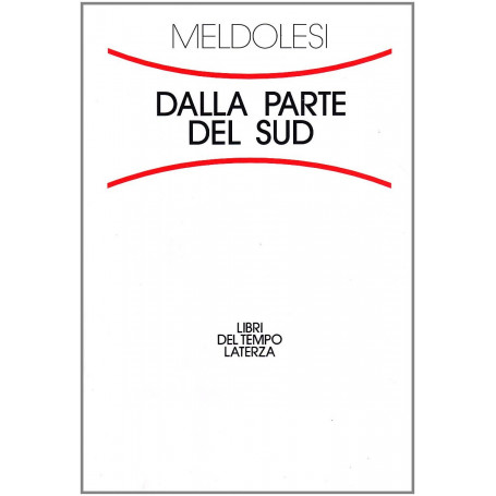 Dalla parte del Sud
