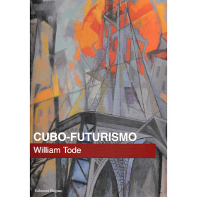 Cubo-futurismo