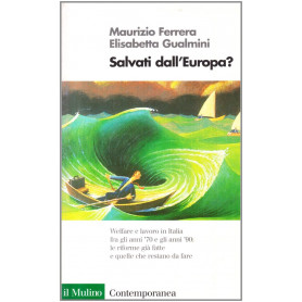 Salvati dall'Europa?