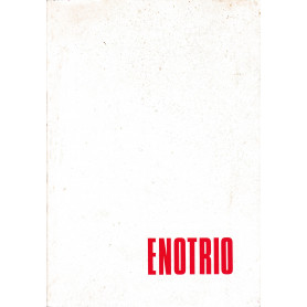 Enotrio. Opere Quaderni d'arte S. Lucia n° 5