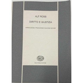 Diritto e giustizia