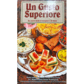 Un gusto superiore
